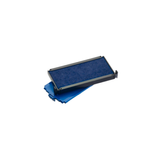 Штемпельная подушка сменная 38х14 мм 6/4911, синяя, к оснастке TRODAT PS88239 фото